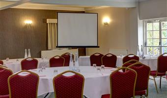 Salles de réunion de Best Western Thurrock Hotel - Thurrock - 84245
