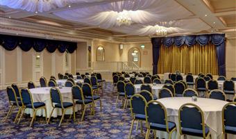 Salles de réunion de New Continental Hotel, Sure Hotel Collection by Best Western - Plymouth - 84281