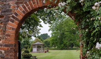 Extérieur de Castle Bromwich Hall Hotel, BW Signature Collection - Birmingham - 84283