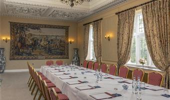 Salles de réunion de Castle Bromwich Hall Hotel, BW Signature Collection - Birmingham - 84283