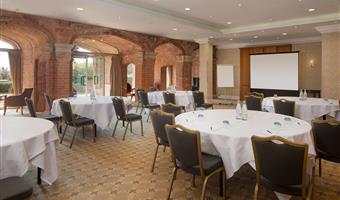 Salles de réunion de The Welcombe Hotel, BW Premier Collection - Stratford-Upon-Avon - 84318