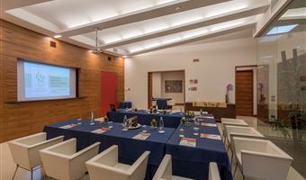 Salles de réunion de Risorgimento Resort, WorldHotels Elite - Lecce - 86158
