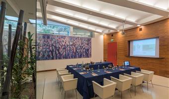 Salles de réunion de Risorgimento Resort, WorldHotels Elite - Lecce - 86158