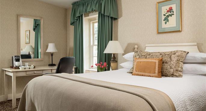 Chambre de Linden Row Inn - Richmond - 86282