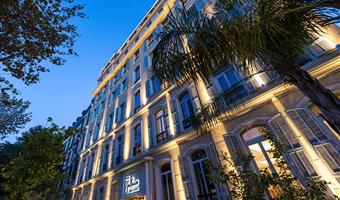 Extérieur de Apollinaire Nice - Nice - 86299