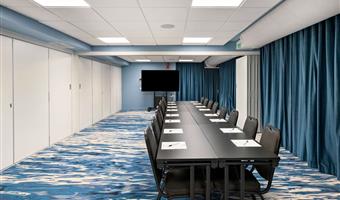 Salles de réunion de Best Western Hotell Karlshamn - Karlshamn - 88206