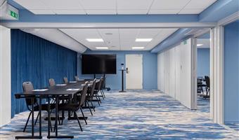 Salles de réunion de Best Western Hotell Karlshamn - Karlshamn - 88206