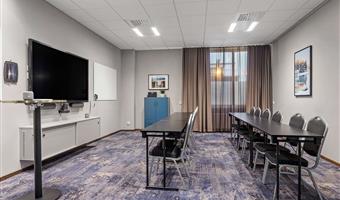 Salles de réunion de Best Western Plus Savoy Lulea - Lulea - 88209