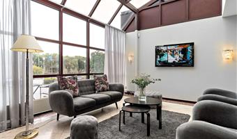 Hall de Best Western Royal Star à Stockholm - 88213