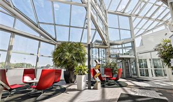 Extérieur de Best Western Eurostop Orebro - Orebro - 88222