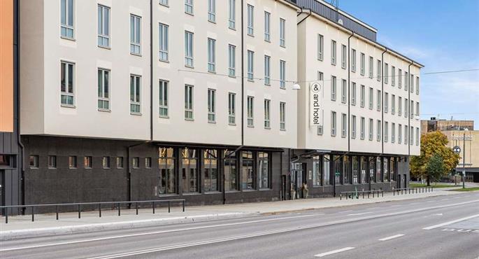hotel a linkoping 88247 f