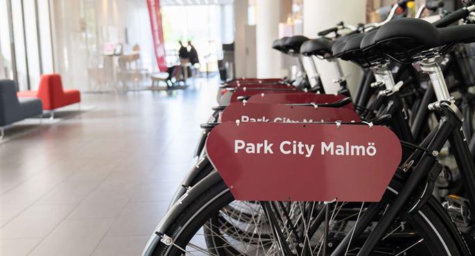 Best Western Plus Park City Malmo - Malmo - 88271
