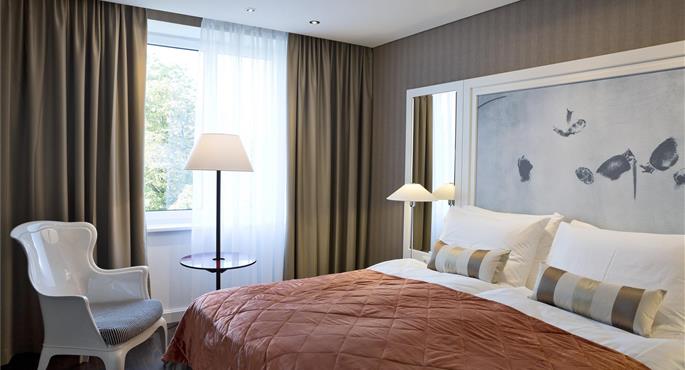 Chambre de The Harmonie Vienna, BW Premier Collection - Vienna - 89118