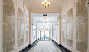 Extérieur de Best Western Plus Celebrity Suites - Vienna - 89148