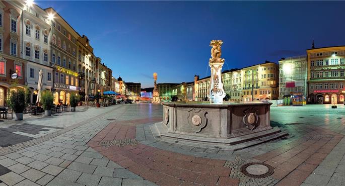 Best Western Hotel Spinnerei Linz - Linz - 89156