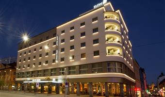 hotel a ljubljana 89400 f