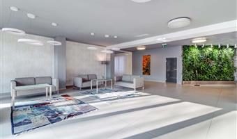 Hall de Best Western Hotel Vista à Ostrava - 89619