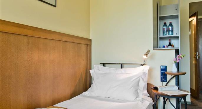 Chambre de Best Western Vilnius - Vilnius - 91401