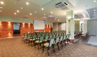 Salles de réunion de Best Western Vilnius - Vilnius - 91401