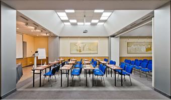 Salles de réunion de Best Western Vilnius - Vilnius - 91401