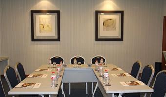 Salles de réunion de Best Western Premier Hotel Dante - Barcelona - 92097
