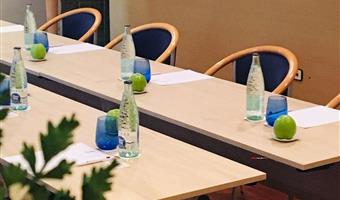 Salles de réunion de Best Western Hotel Mediterraneo - Barcelona - 92210