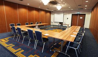 Salles de réunion de Hotel Haarhuis - Arnhem - 92523