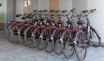 Best Western Plus Hotel Amstelveen - Amstelveen - 92743