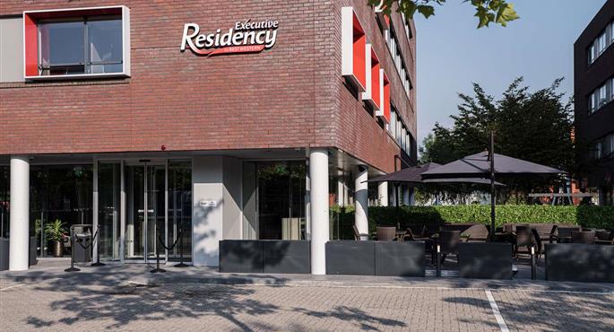 hotel a hoofddorp 92746 f
