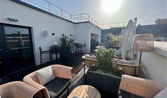 Extérieur de Best Western Plus Crystal, Hotel & Spa - Nancy - 93449