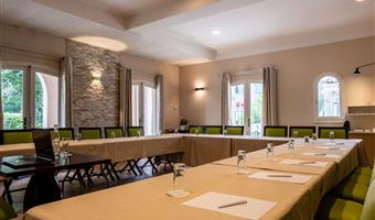 Salles de réunion de Best Western L'Orangerie - Nimes - 93483