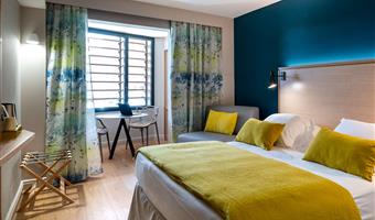 Chambre de Best Western Montecristo - Bastia - 93576