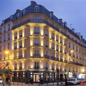 hotel a paris 93578 f