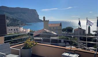 hotel a cassis 93588 f