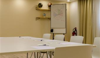 Salles de réunion de Best Western Plus Ajaccio Amiraute - Ajaccio - 93604