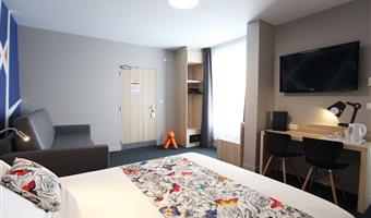 hotel a laval 93613 f