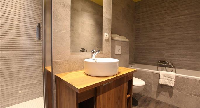 Suite de Best Western Hotel de Paris - Laval - 93613