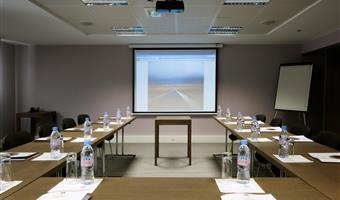 Salles de réunion de Best Western Premier Vieux Port - La Ciotat - 93658