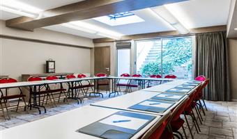 Salles de réunion de Best Western Saint Louis - Grand Paris Vincennes - Vincennes - 93679