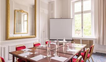 Salles de réunion de Best Western Hotel Ronceray Opera - Paris - 93685