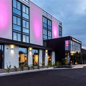 hotel a brest 93686 f