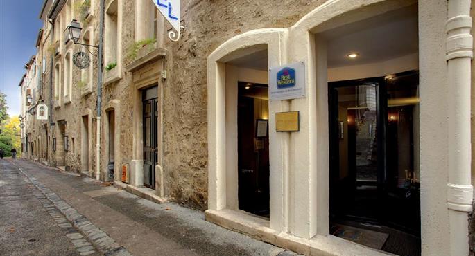 hotel a montpellier 93720 f
