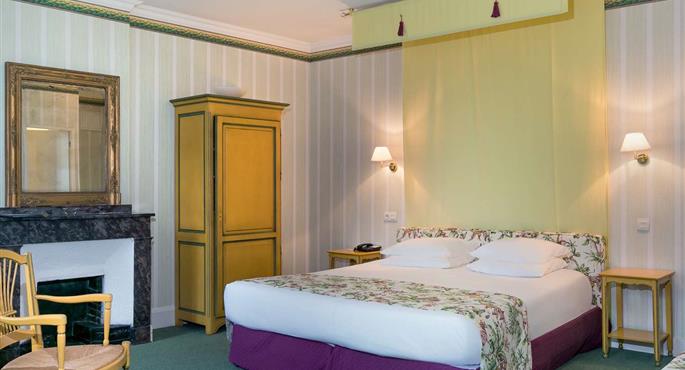 hotel a montpellier 93720 f