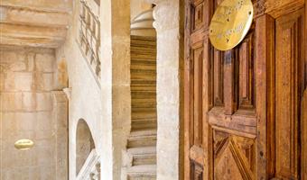 Extérieur de Best Western Le Marquis de La Baume - Nimes - 93771