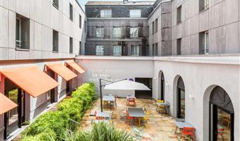 Extérieur de Best Western Hotel San Benedetto - Cholet - 93845