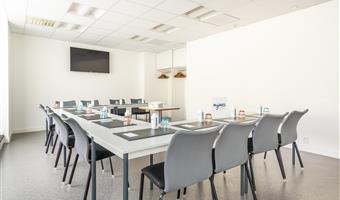 Salles de réunion de Best Western Hotel San Benedetto - Cholet - 93845