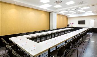 Salles de réunion de Best Western Hotel Journel Paris Sud - Ris-Orangis - 93854
