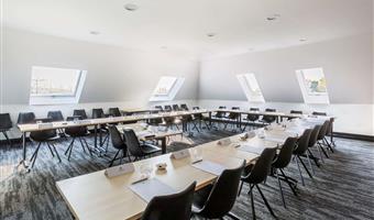 Salles de réunion de Best Western L'Aquarium Arras Nord - Fresnes-Les-Montauban - 93889