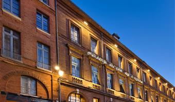 hotel a toulouse 93898 f