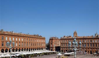 hotel a toulouse 93898 f